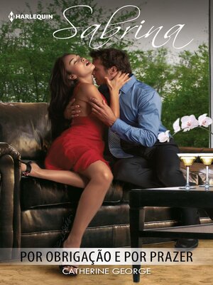 cover image of Por obrigação e por prazer